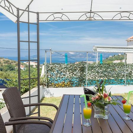 Apartments Oleander Sea View Cavtat Esterno foto