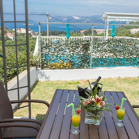 Apartments Oleander Sea View Cavtat Esterno foto