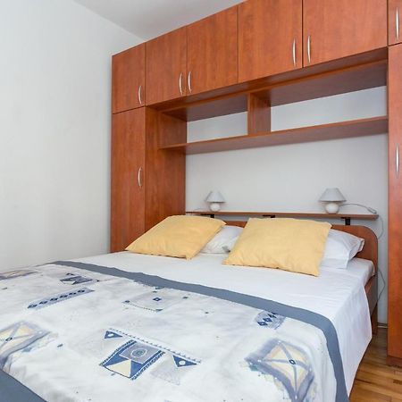Apartments Oleander Sea View Cavtat Esterno foto