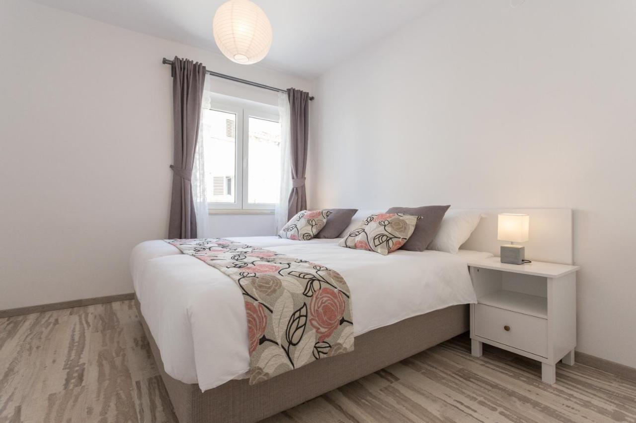 Apartments Oleander Sea View Cavtat Esterno foto