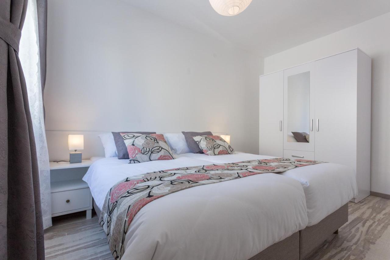 Apartments Oleander Sea View Cavtat Esterno foto