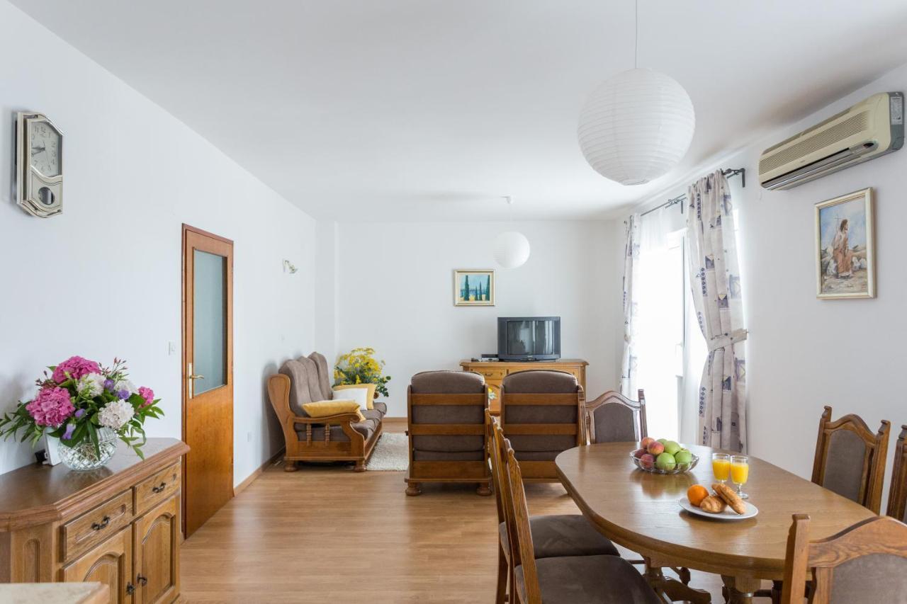 Apartments Oleander Sea View Cavtat Esterno foto