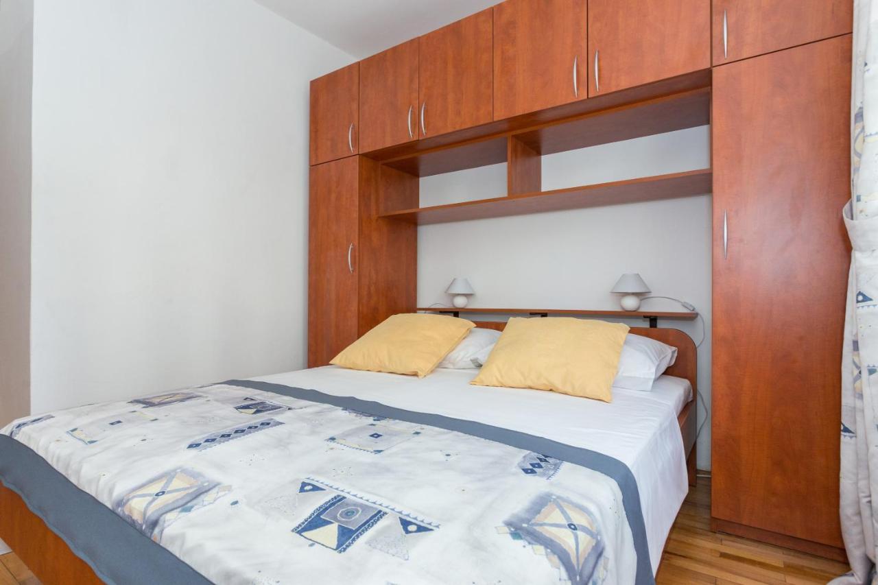 Apartments Oleander Sea View Cavtat Esterno foto