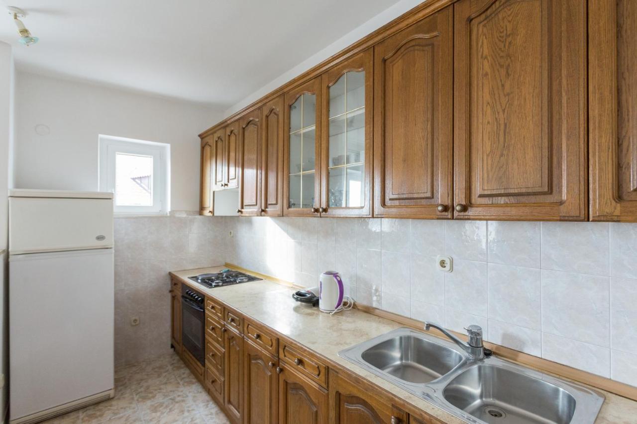 Apartments Oleander Sea View Cavtat Esterno foto