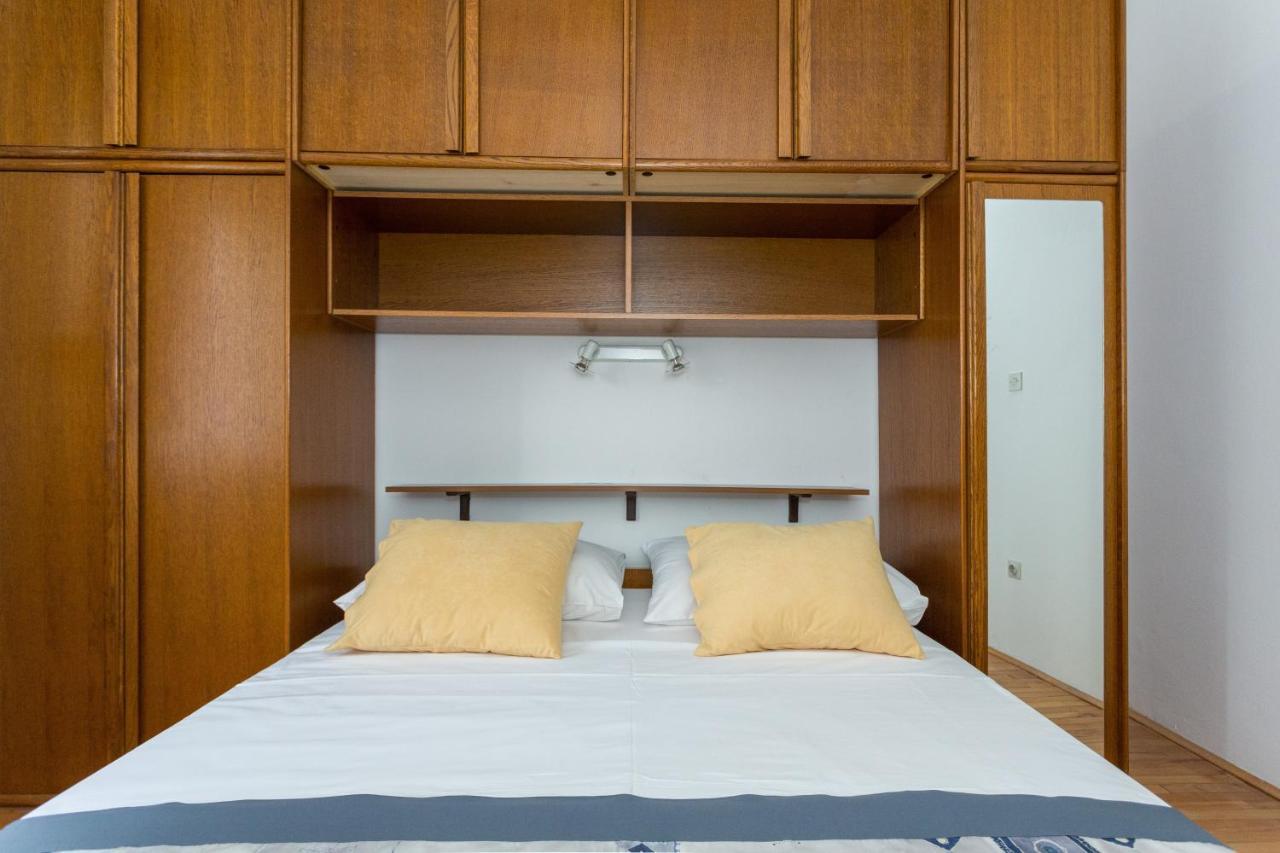 Apartments Oleander Sea View Cavtat Esterno foto