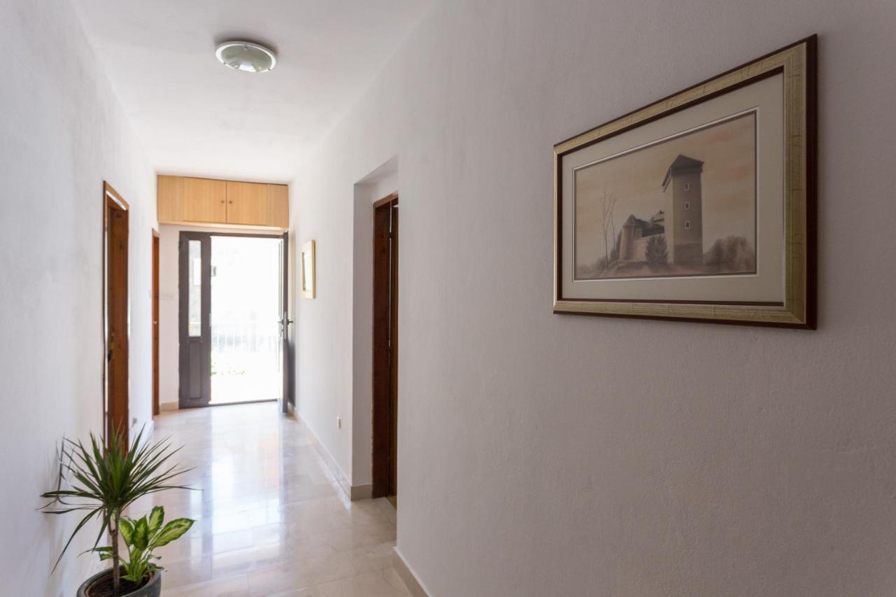 Apartments Oleander Sea View Cavtat Esterno foto