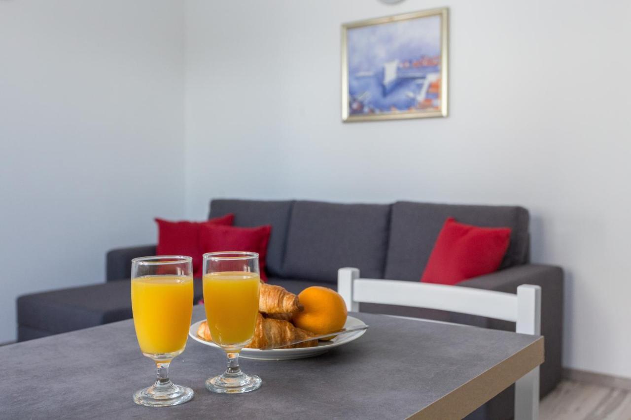 Apartments Oleander Sea View Cavtat Esterno foto