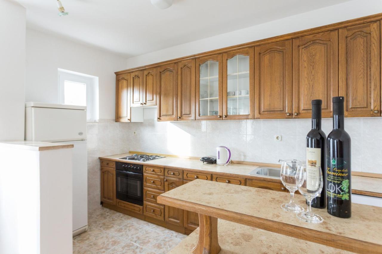 Apartments Oleander Sea View Cavtat Esterno foto