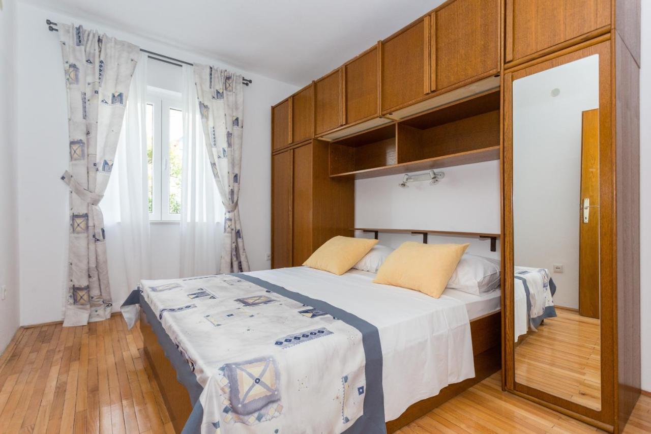 Apartments Oleander Sea View Cavtat Esterno foto