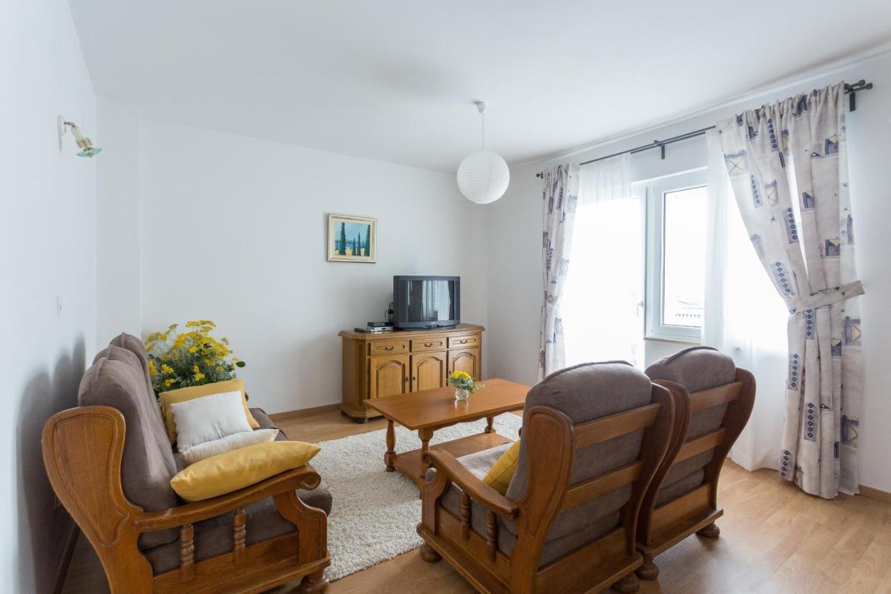 Apartments Oleander Sea View Cavtat Esterno foto